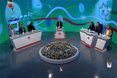 قاضی زاده هاشمی: زنان فرصت هستند نه مسئله