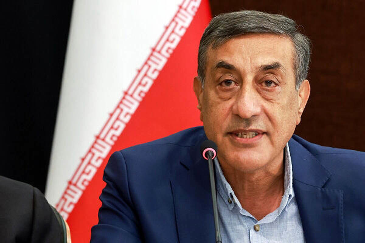 ساختمان سفید - 1404/06/27