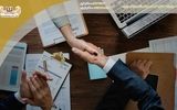 از خطرات شراکت‌های تجاری بکاهید: چرا باید شرکت تضامنی ثبت کنید؟
