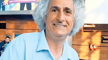 داستان بازگشت نامجو