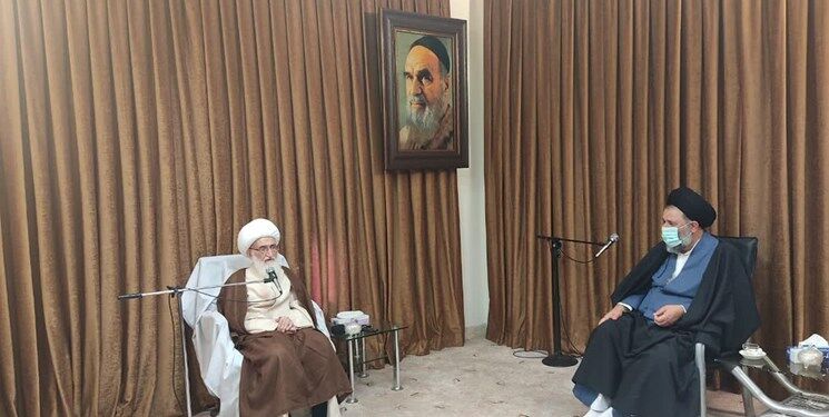 تاکید آیت‌الله نوری همدانی بر تامین امنیت اقتصادی توسط پلیس