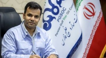 قانعی‌فرد با حکم شهیدی‌پور مدیرعامل شرکت نفت ستاره خلیج فارس شد