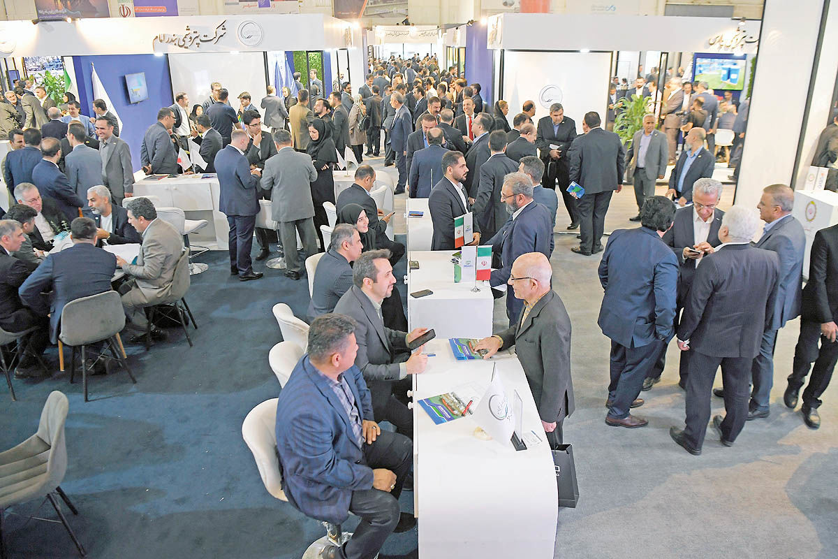 فرصتی برای تبادل ایده‌های فناورانه‌ و سرمایه‌گذاری