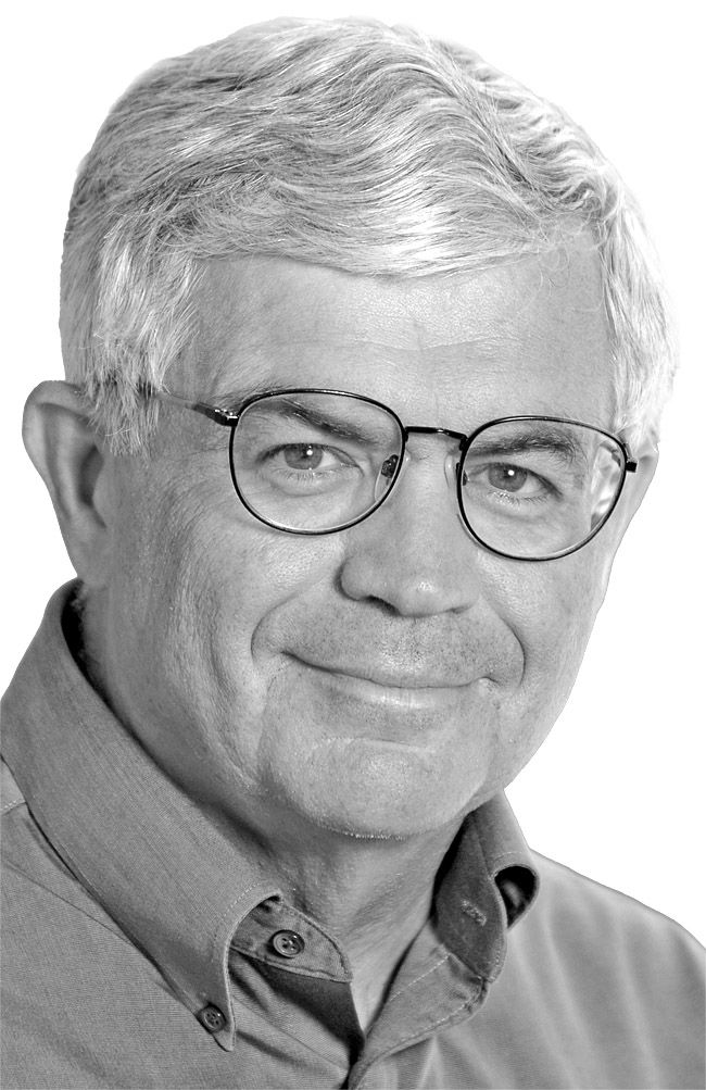 مصاحبه با پل ساموئلسون (فصل اول-قسمت دوم)