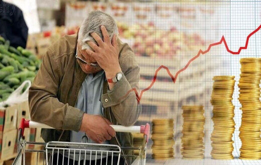 پیش‌بینی یک کارشناس از میران تورم در سال آینده/راهکاری برای کاهش قیمت‌ها
