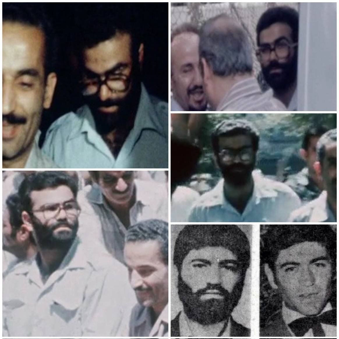 چهره واقعی کشمیری را ببینید + آخرین عکس‌ها 2