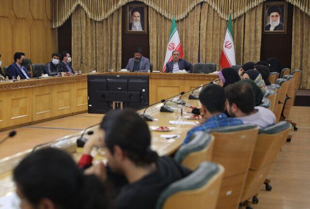 تاکید معاون حقوقی رئیس‌جمهور بر لزوم منع ورود نیروهای امنیتی به محیط دانشگاه‌