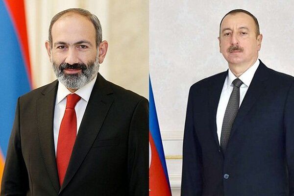 جزئیات دیدار الهام علی اف با نخست وزیر ارمنستان در ابوظبی