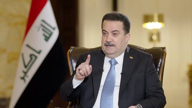 در جنگ 12 روزه، ایران درخواستی از دولت عراق کرد؟ 4