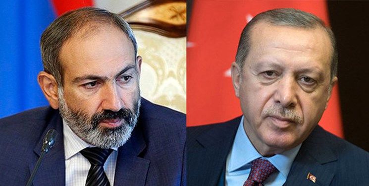واکنش ترکیه به احتمال بروز کودتا در ارمنستان
