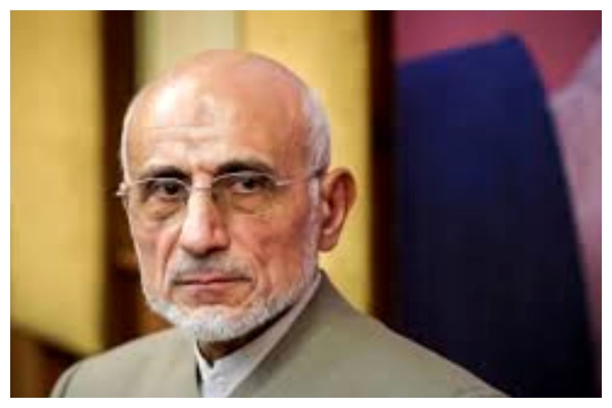 تمجید میرسلیم از پزشکیان