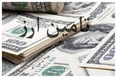 تامین ارز واردات به مرز 48 میلیارد دلار رسید