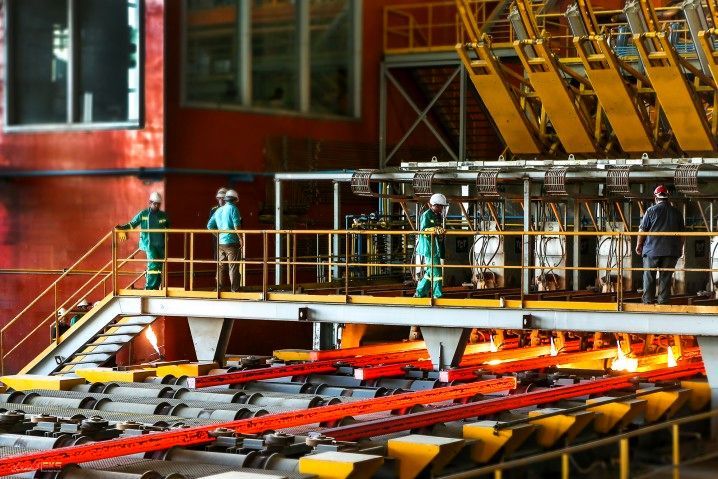 درخواست فولادسازان ازرئیس جمهور