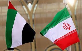 ایران و امارات یک توافقنامه امضا می‌کنند