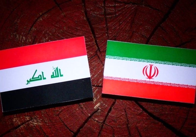 امضاء توافق‌نامه امنیتی میان ایران و عراق
