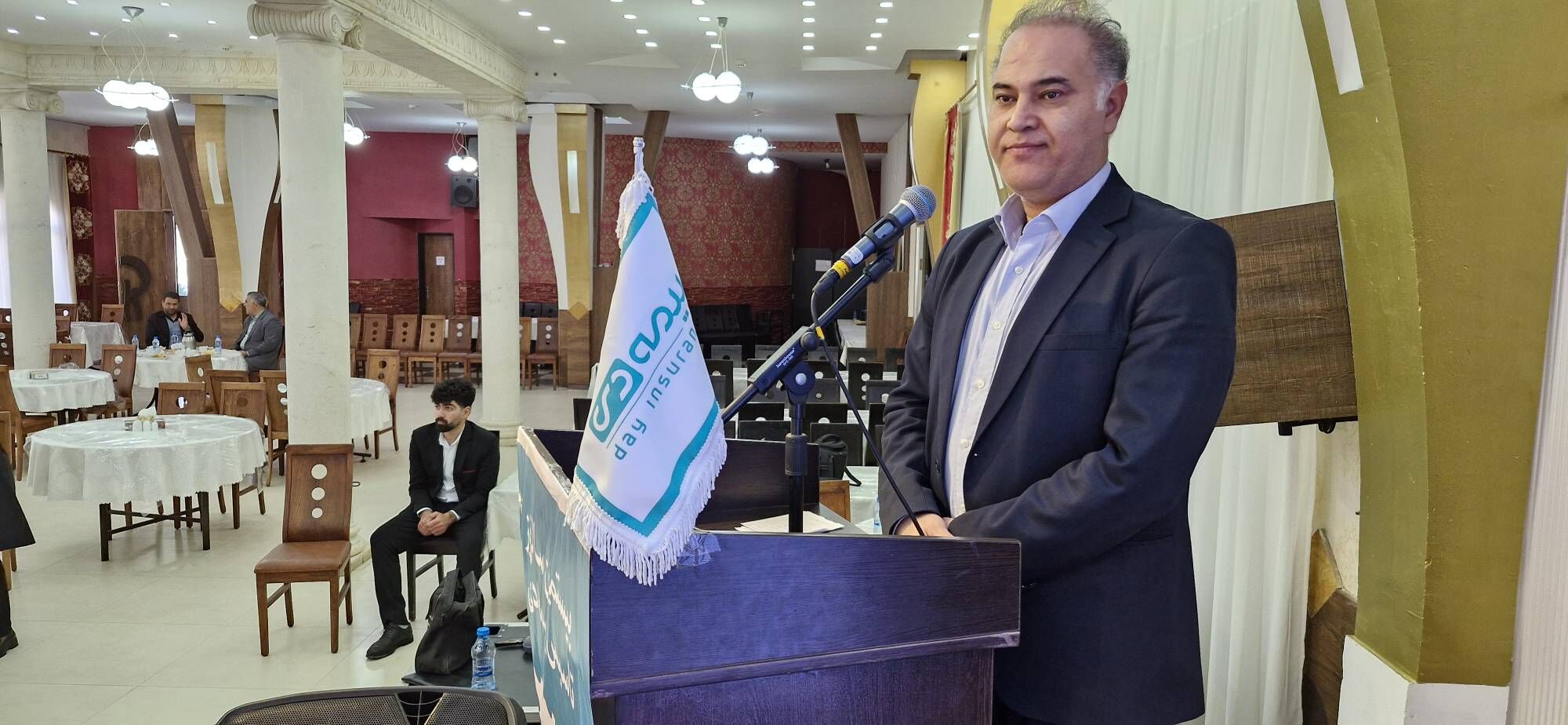  ۷ سامانه جدید در بیمه دی رونمایی می شود