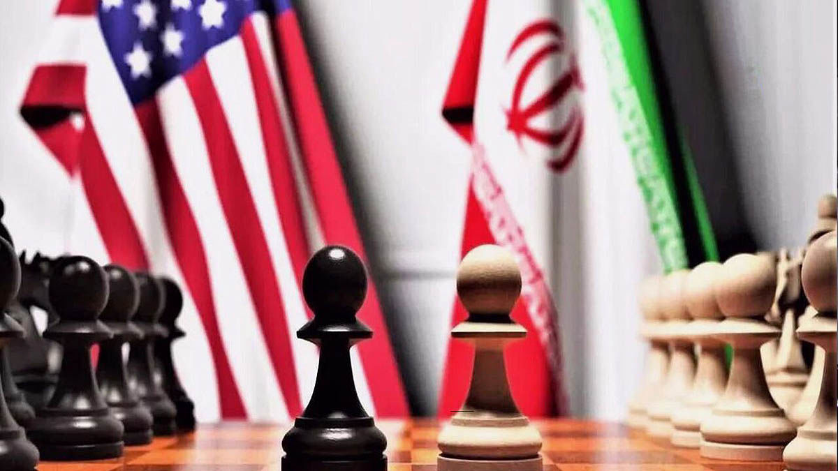 سنگ سیزیف در سیاست خارجی