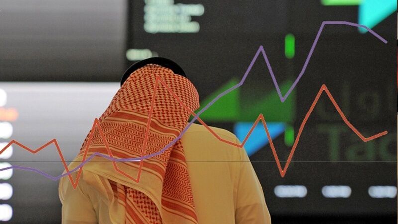 کسری بودجه عربستان در سه ماهه نخست ۲۰۲۱ چقدر بود؟ 