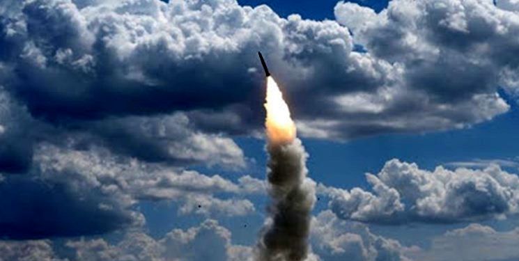 آزمایش موشک هسته‌ای نسل جدید توسط روسیه