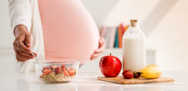 هشدار؛ از مصرف این میوه‌ها در دوران بارداری دوری کنید!