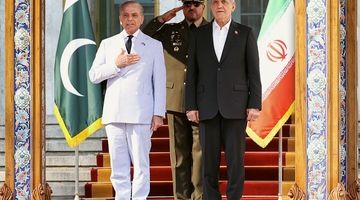 فصل جدید همسایگی
