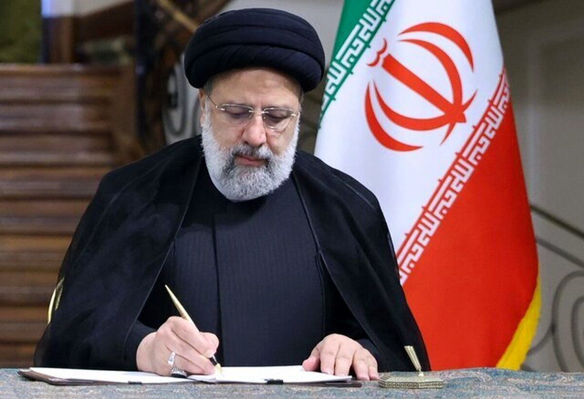 فرمان فوری رئیسی برای ارائه راهکار بهینه سازی مصرف انرژی