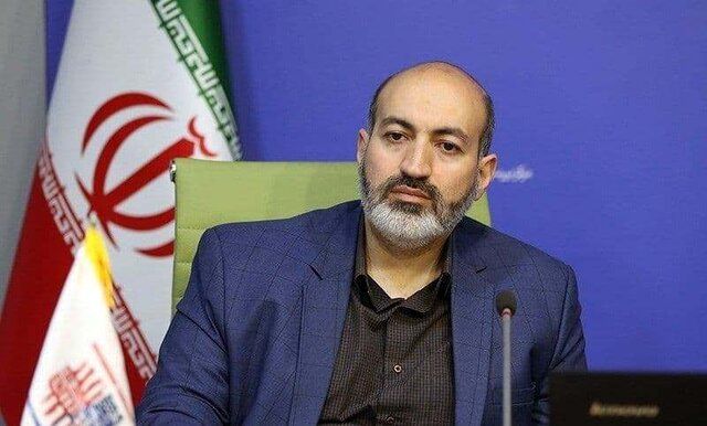 واکنش معاون رئیسی به پیام‌های آمریکا به ایران