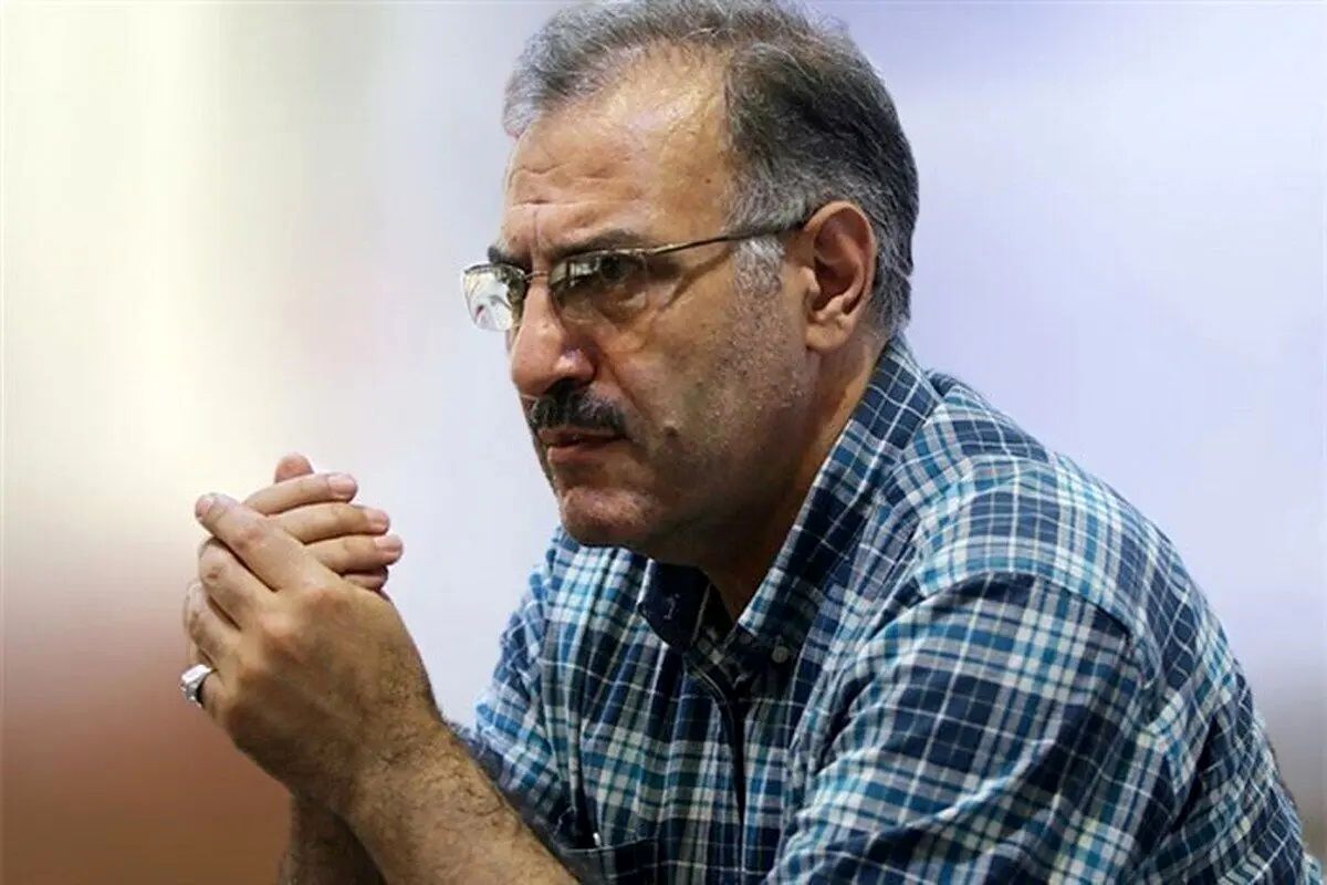 واکنش رمضان‌زاده به اظهارات پزشکیان درباره تخلیه تهران/ شوخی ناچسبی است!