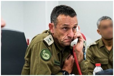 استعفای رئیس ستاد ارتش اسرائیل قوت گرفت 2