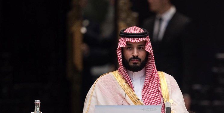سعودی‌ها به‌دنبال لابی‌گری در آمریکا برای مقابله با مواضع بایدن