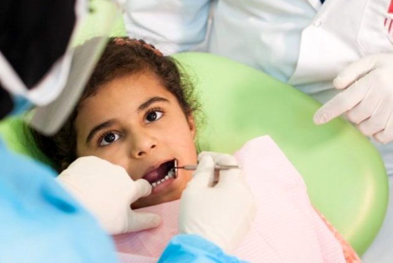 وضعیت سلامت دندان کودکان ایرانی/ نوجوانان چند دندان پوسیده دارند؟