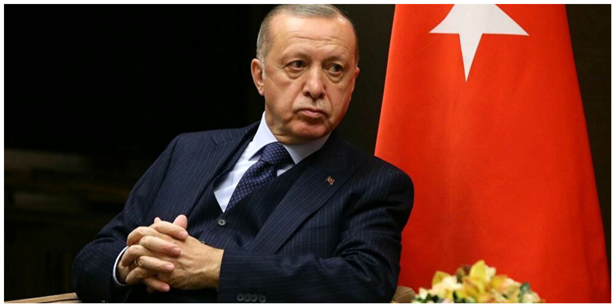 اردوغان نامزد انتخابات ریاست جمهوری ترکیه شد