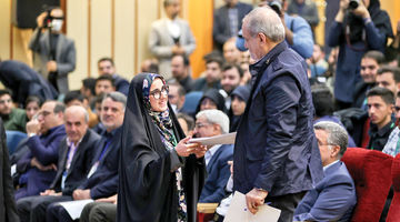 حجاب با دستورالعمل شدنی نیست