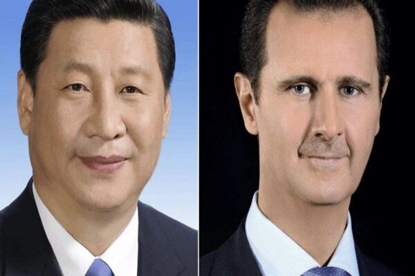 نقشه مهم بشار اسد برای مراودات جدید/ چین میزبان رئیس جمهور  سوریه می‌شود
