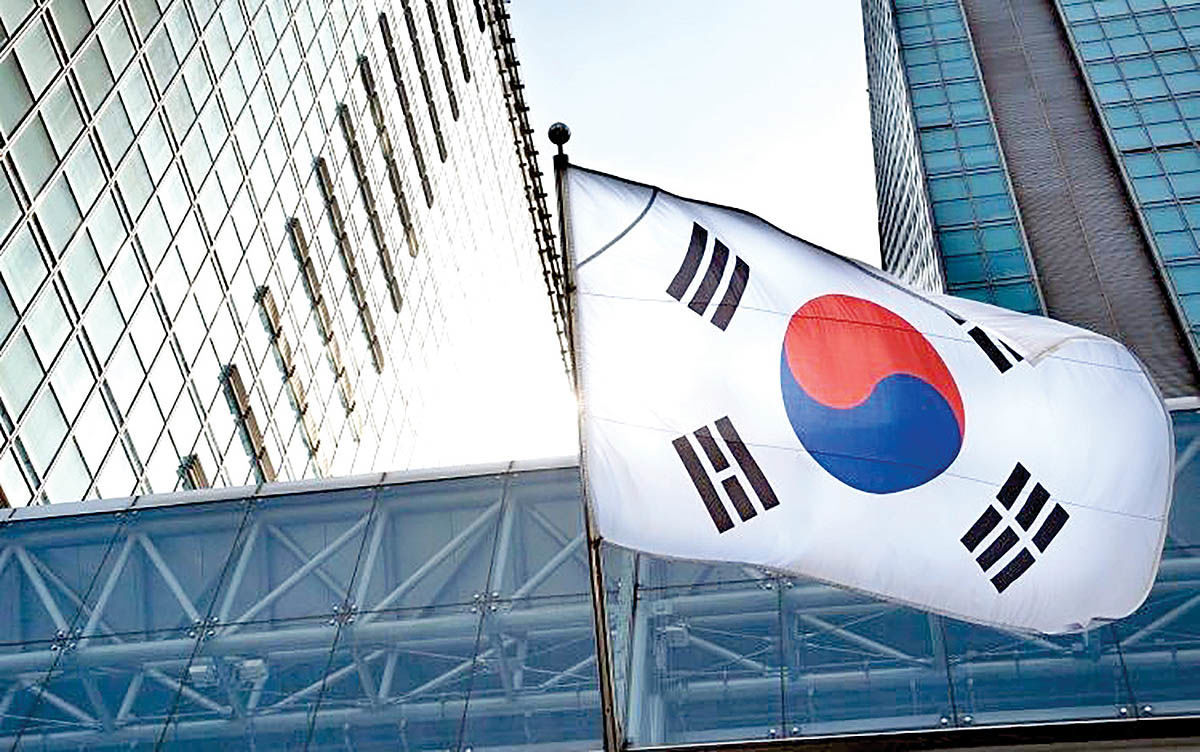 آمادگی سئول برای همکاری در مدیریت خشکسالی سیستان و بلوچستان