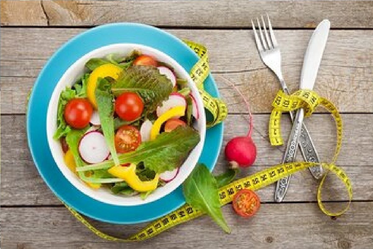 معجزه باورنکردنی این سبزیجات در کاهش وزن