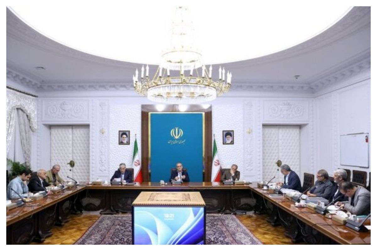 پزشکیان به این دانشگاه‌ها اولتیماتوم یک هفته‌ای داد