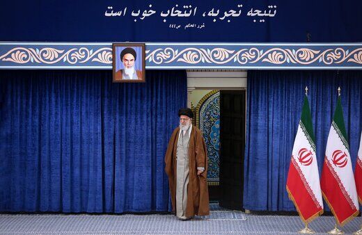 مروری بر ۳۰ پیام‌ نوروزی رهبر معظم انقلاب/ جدول