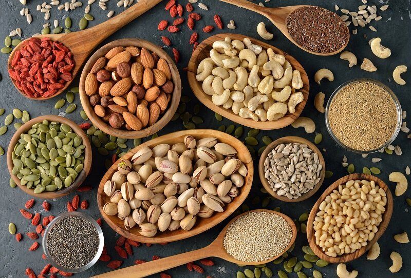 10 خوراکی سالم که باعث چاقی در افراد رژیمی می‌شود 3