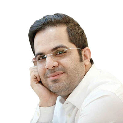گذار از منازعه به رقابت