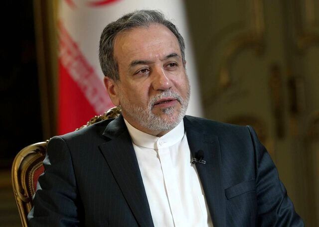 روایت جدید عراقچی از مذاکرات ایران و واشنگتن / آمریکایی‌ها مذاکره نمی‌خواستند؛ دیکته می‌خواستند / به دیل شرط غیرمعمول آمریکا لحظه آخر برهم خورد