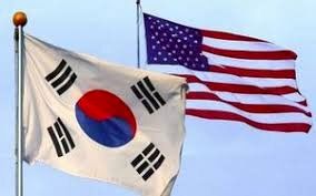 بایدن با رئیس جمهوری کره جنوبی دیدار می کند