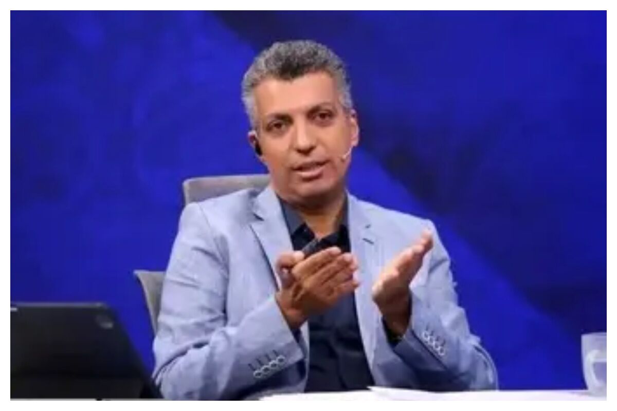 علت فیلتر کردن سایت فردوسی‌پور مشخص شد