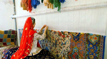  مهاجرت فرشبافان به ترکیه