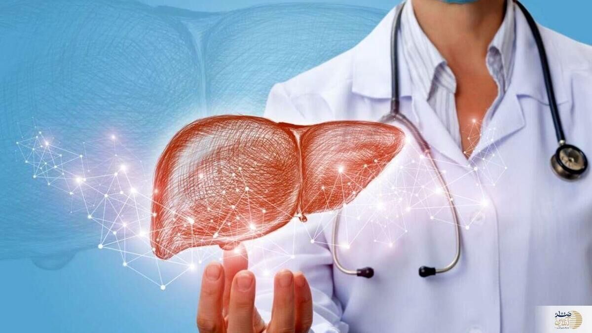نشانه های عجیب کبد چرب که نمی دانستید 