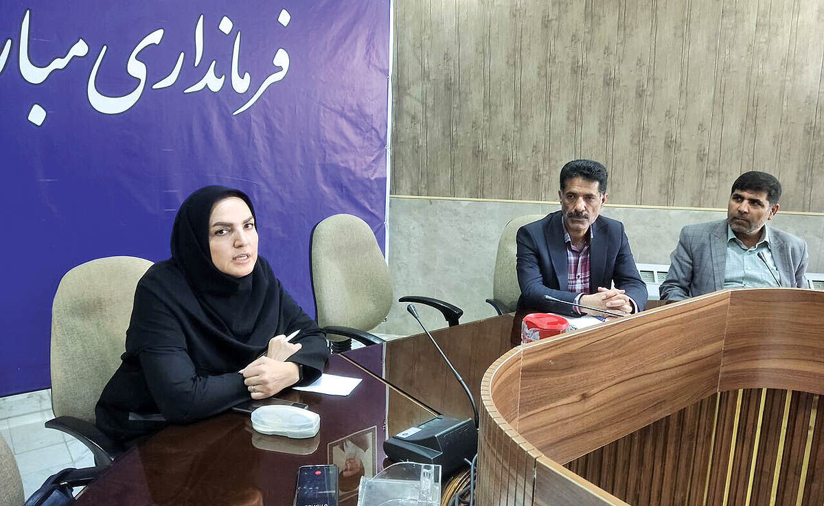 اصفهان، مُبدع و پیشتاز طرح ملی «محیط یار» در کشور