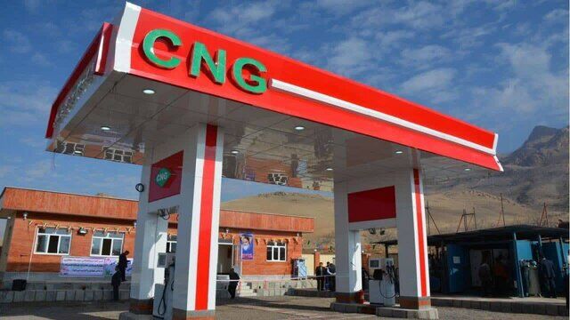 عرضه CNG در جایگاههای سوخت رایگان شد/ در خواست مهم از دارندگان خودروهای دوگانه‌سوز