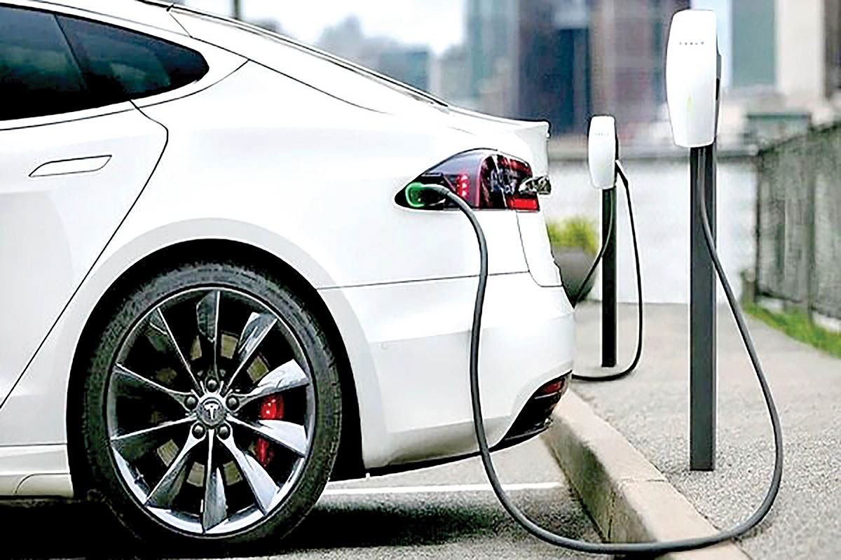 رای دادگاه آمریکا به نفع خودروهای برقی 