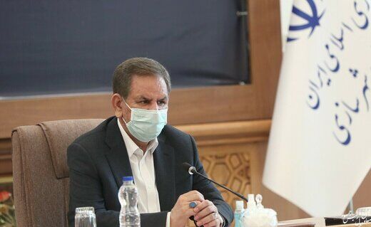 اتهام زنی پژمانفر به جهانگیری تکذیب شد