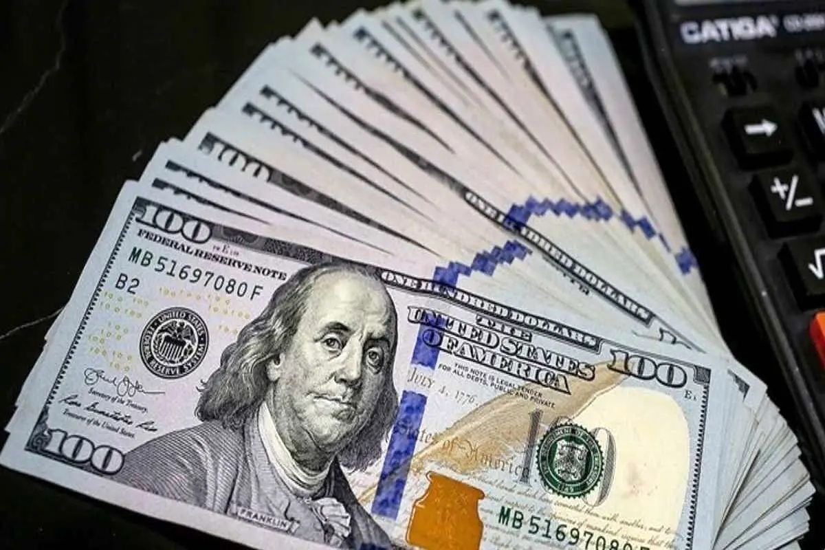 سناریوی کوتاه مدت درباره قیمت دلار
